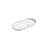 Vanity Tray - Non-Slip Marble Large-125973332