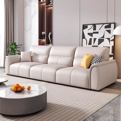 Modern Simple Casual Sofa