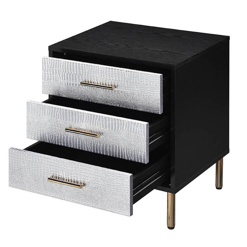 Table de bout Table de chevet moderne