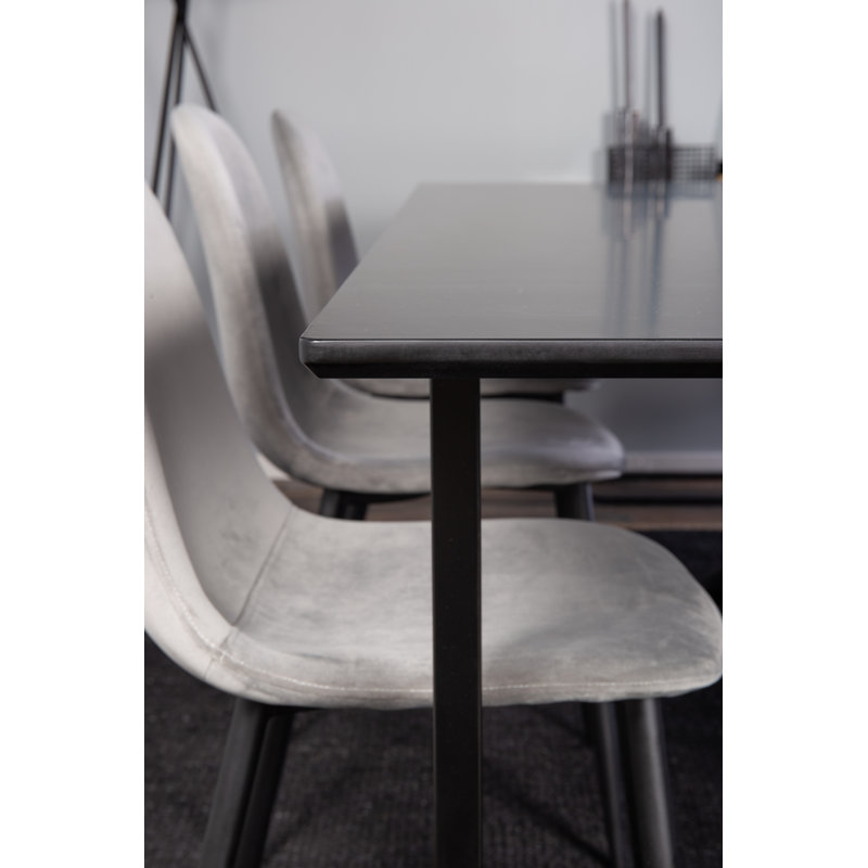 Helston Dining Set