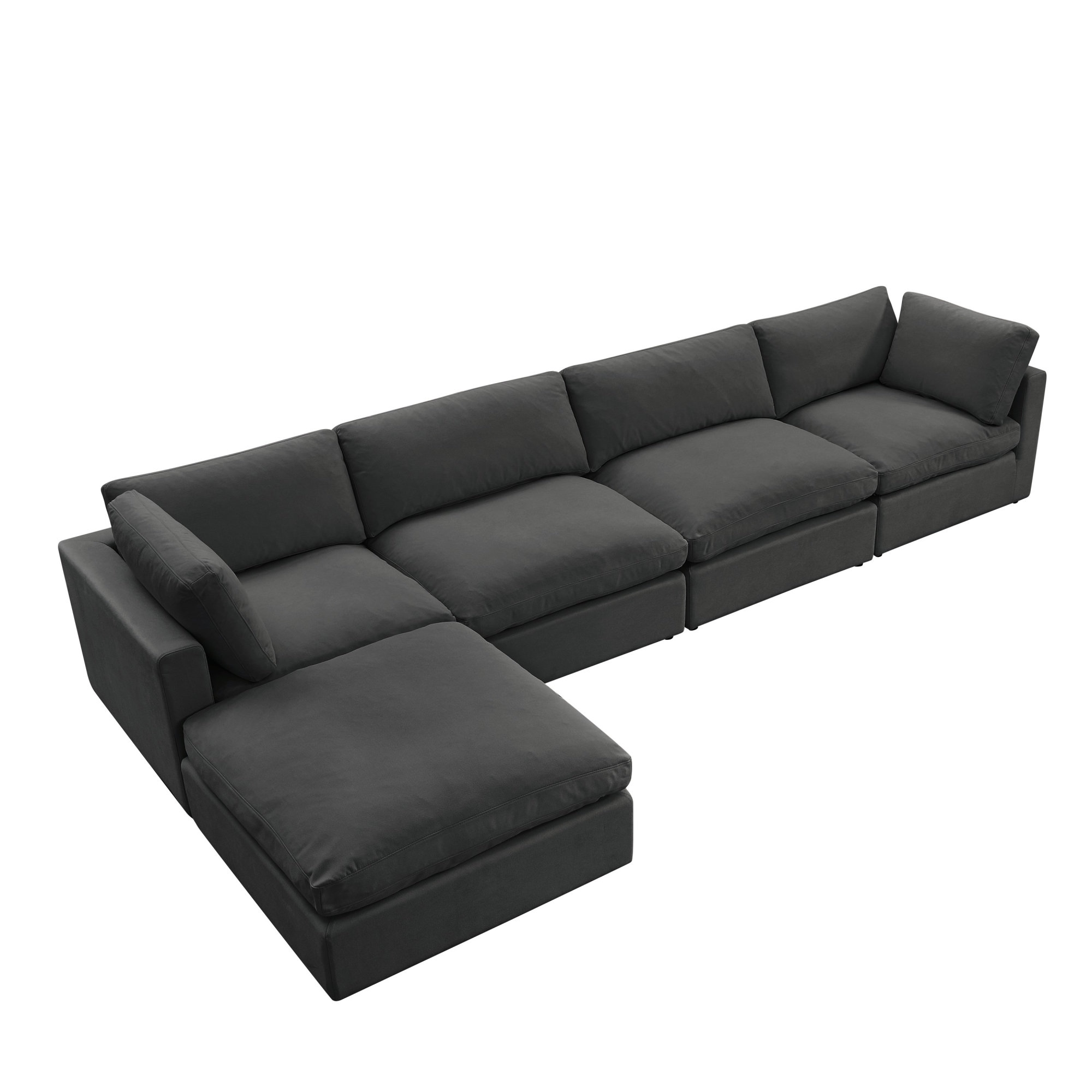 Judith modular corner sofa discount