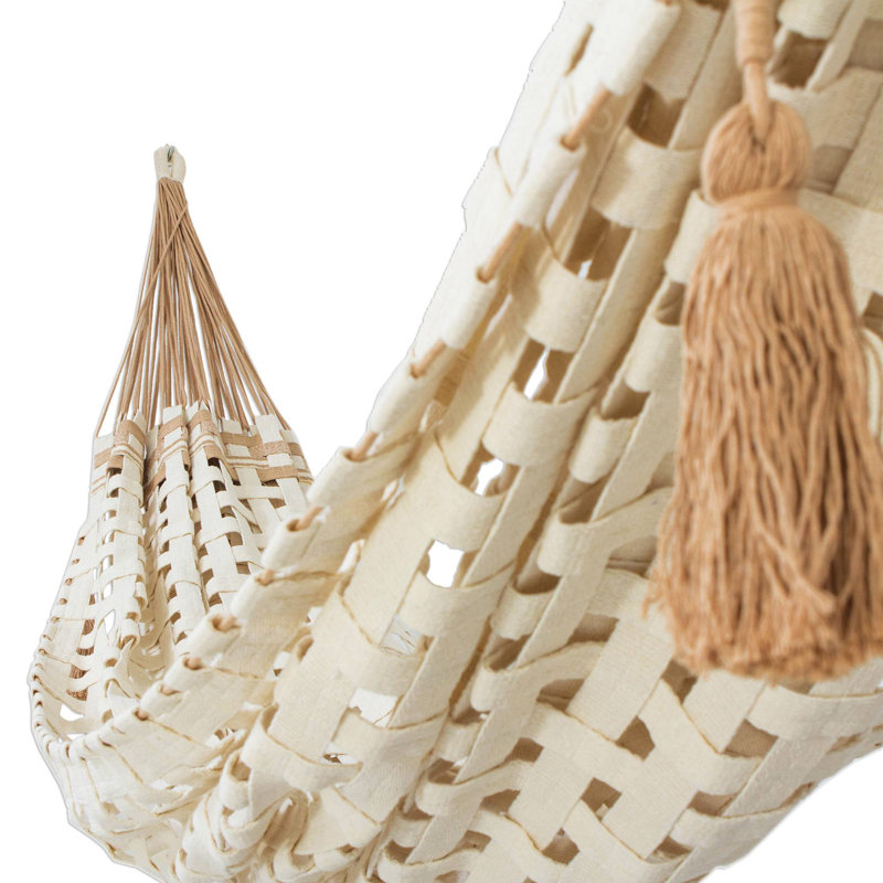 Hamac pour chaise double Malachy