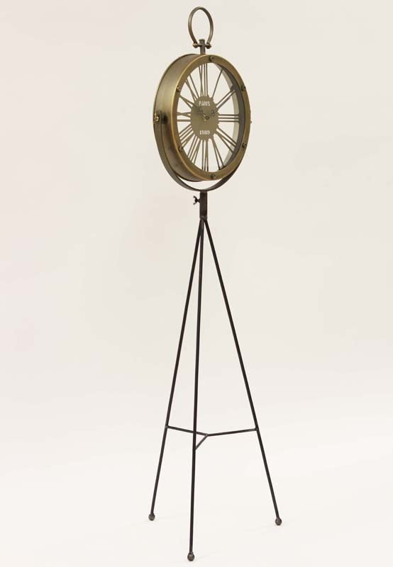 Delvan Wall Clock