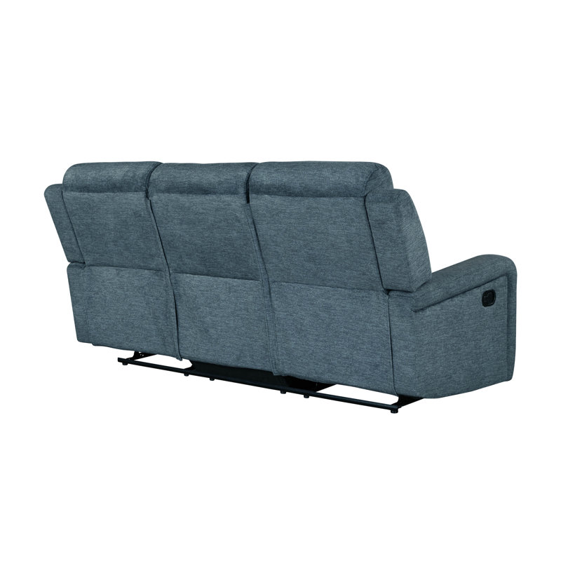 Canapé inclinable Mirevo