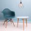 Carnegie 20cm H Metal Novelty Pendant Shade ( Clip On )-40371760