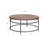 Treynae Solid Wood Top Coffee Table