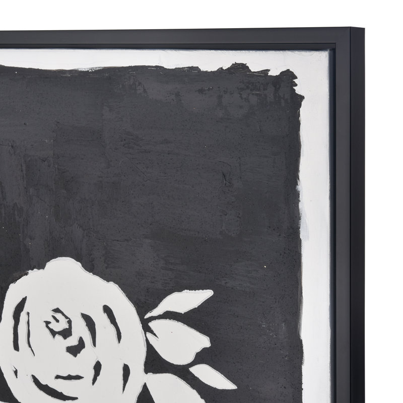 Umbra Wall Framed Art