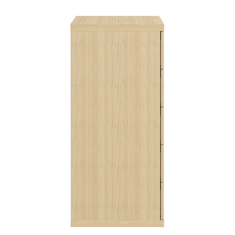Hugo Chest Of 5 Drawers