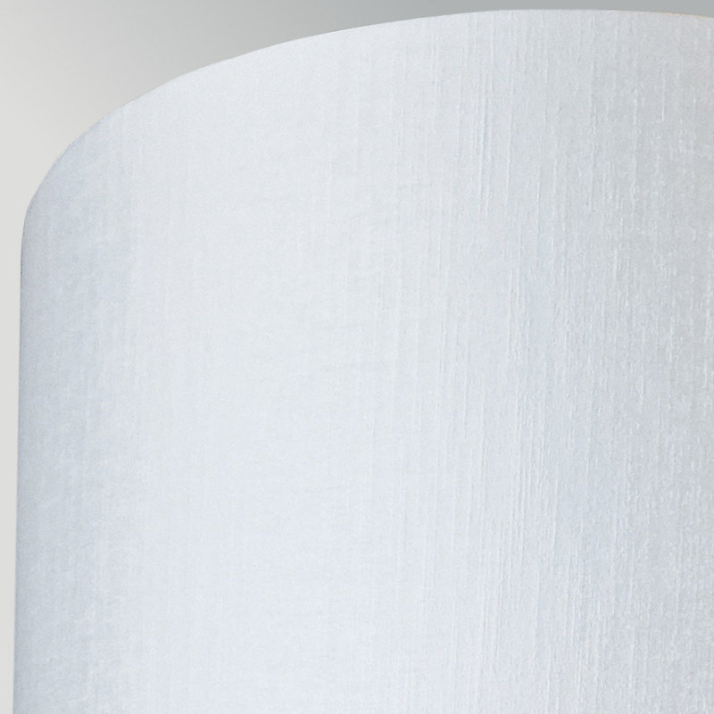 Curtis Flush Mounted Sconce, 2, 20.5" H x 15.4" W x 15.4" D