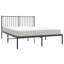 Lidwina Metal Bed-452407727