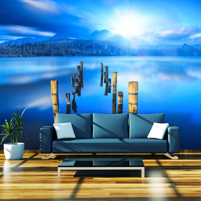 Wall Mural