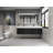Jessica 72'' Wall-Mounted Single Bathroom Vanity-276572763