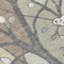 Tapis botanique intérieur / extérieur lavable à la machine Bourkelands ACN2336-1517390660