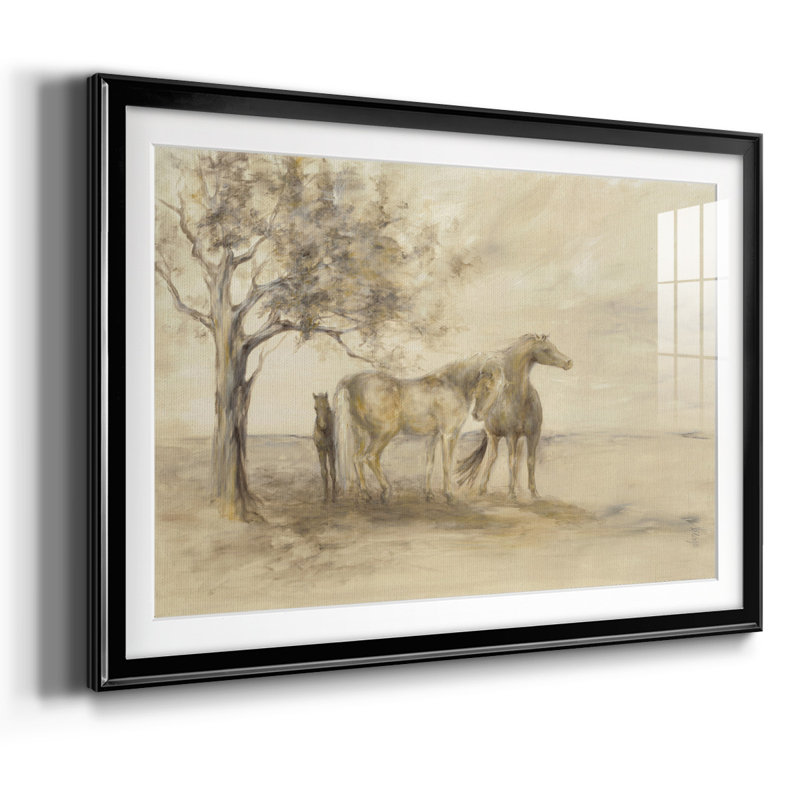 " Family Tree ", 30" H x 44" W x 1.5" D, Black