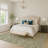 Machine Washable Indoor/Outdoor Chantille ACN2641 Abstract Rug-1267201377-1267201376