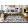 Morvant Geometric Indoor Rug