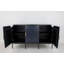 Cellini 60'' W Solid Wood Sideboard