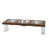 White/Chestnut is out of stock