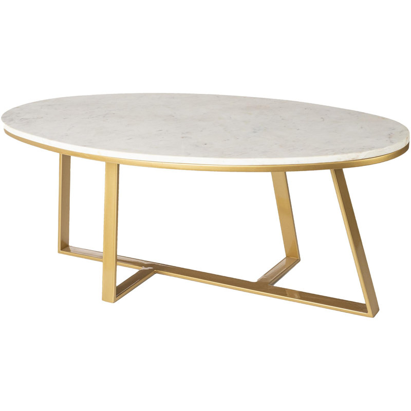 Crofton Modern Coffee Table