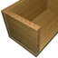 Bassett Floating Shelf-9190309