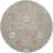 Stabler Viscose Floral Indoor Rug-668330345