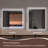 Niveous 42 in. W x 36 in. H Rectangular with Rounded Corners Frameless LED Wall Bathroom Vanity Mirror-866323895-866323896