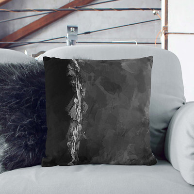 Square Throw Cushion