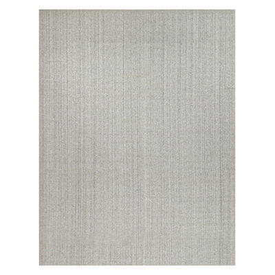One-of-a-Kind 13x17 Hand Knotted Area Rug
