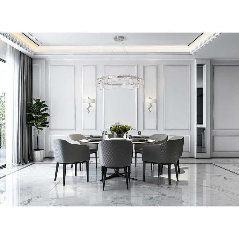 Coral Sconce - White, White