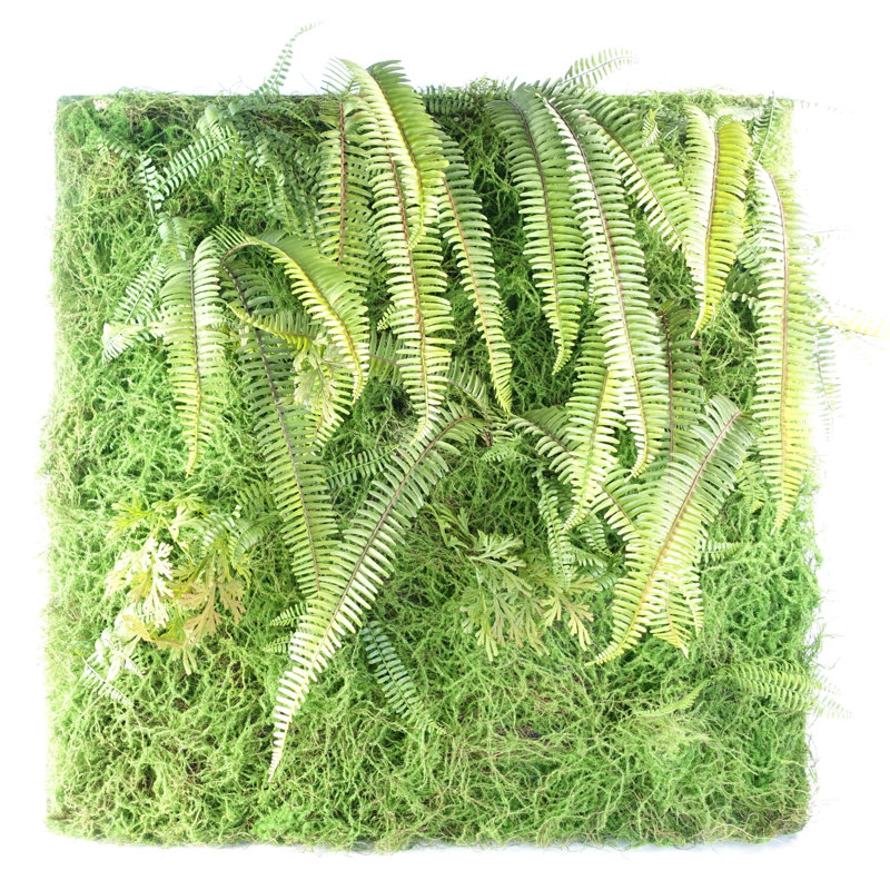Anjeli 100cm Faux Foliage Plant