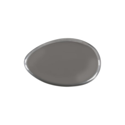 River Stone Patio Table