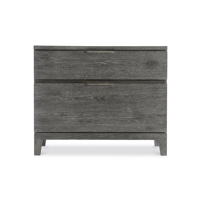 Menton 2-Drawer Nightstand