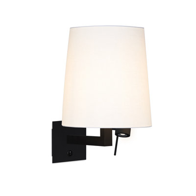 Tonda Led Wall Lamp