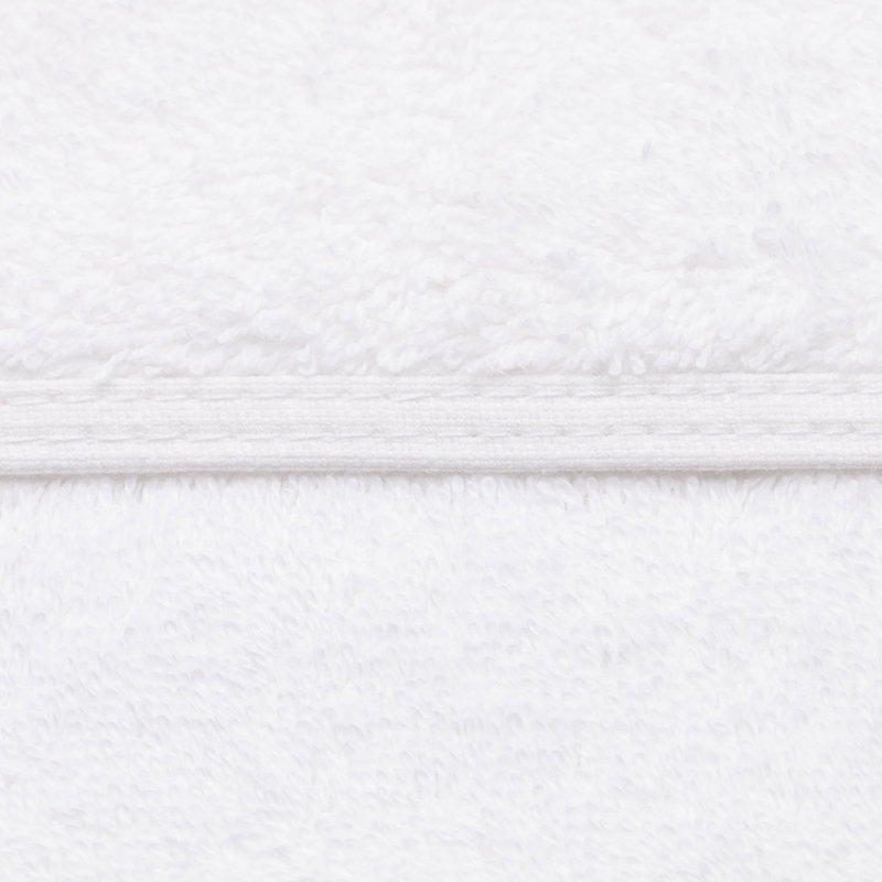 Plush Hand Towel