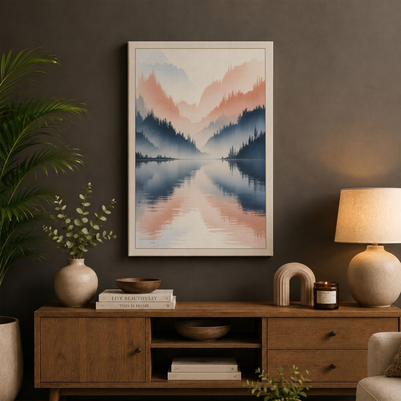 Print, Cream Border, 30x20 - 76.2 x 50.8 cm
