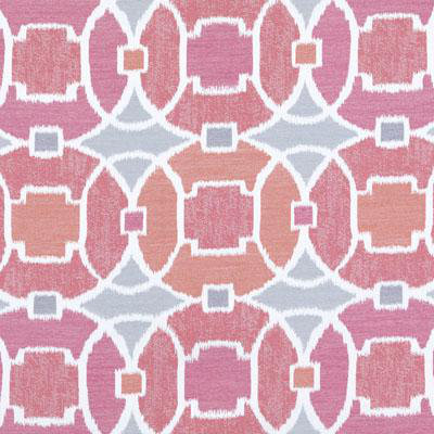 Eileen K. Boyd II Fabric, Magenta