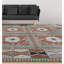 One-of-a-Kind 5'1" X 7'4" Area Rug