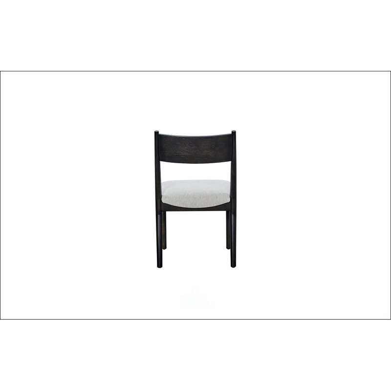 Ensemble de 2 chaises