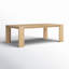 Retreat Extendable Dining Table