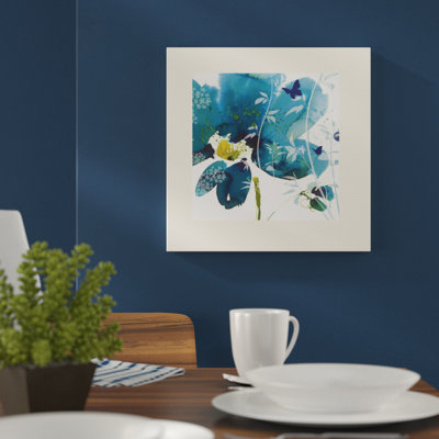 Summer Thornton - No Frame Painting