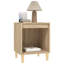 Foreman 40 cm W Bedside Table-140988882-200091115