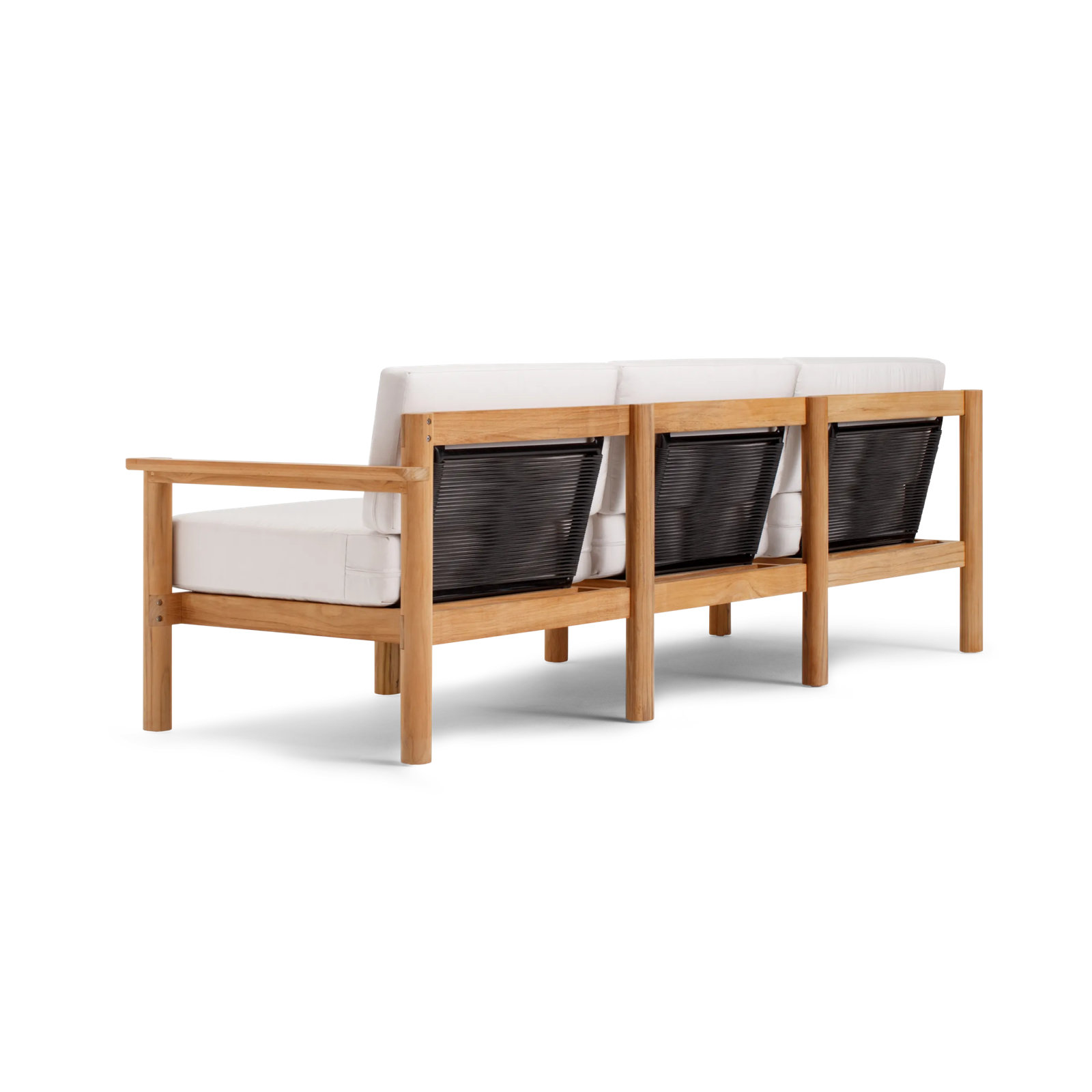 Haven 90" Sunbrella® Patio Sofa, Sunbrella Canvas