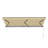 Motorized Retractable Patio Awning- Black Frame-45055527-109247239-63872963