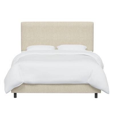 Eisley Upholstered Bed
