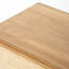 Table de chevet 2 tiroirs Lorien