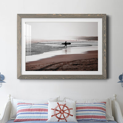 " Stockton Beach " by J Paul