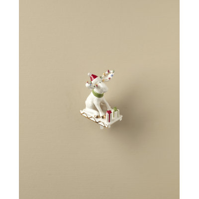 Profile Poppers Marcel The Moose Popper