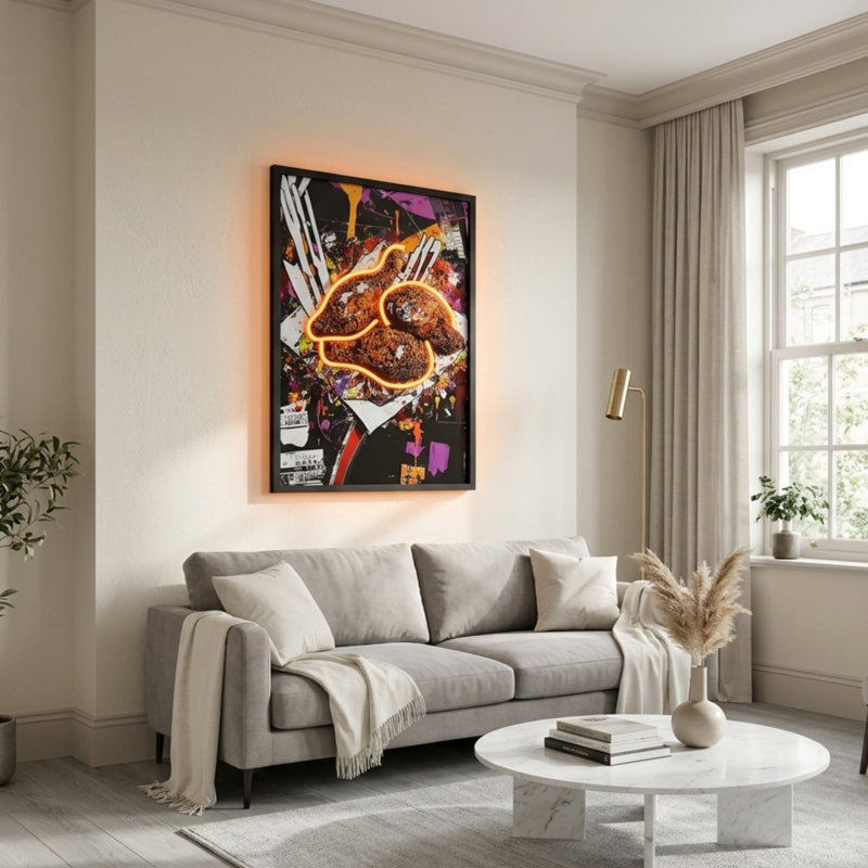 Wall Decor