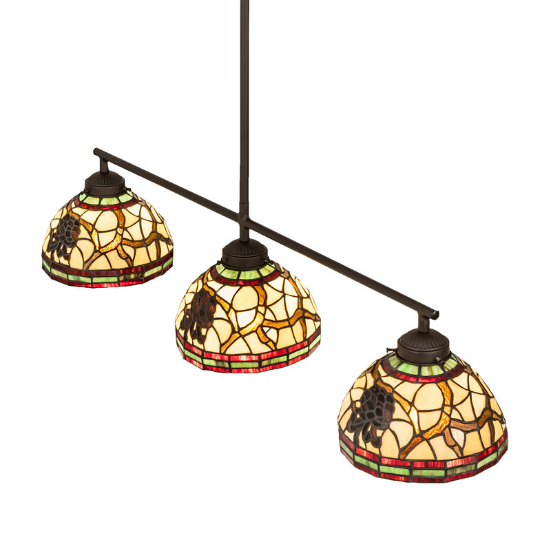 Briela 3 - Light Pendant