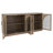 Everett 82'' Sideboard